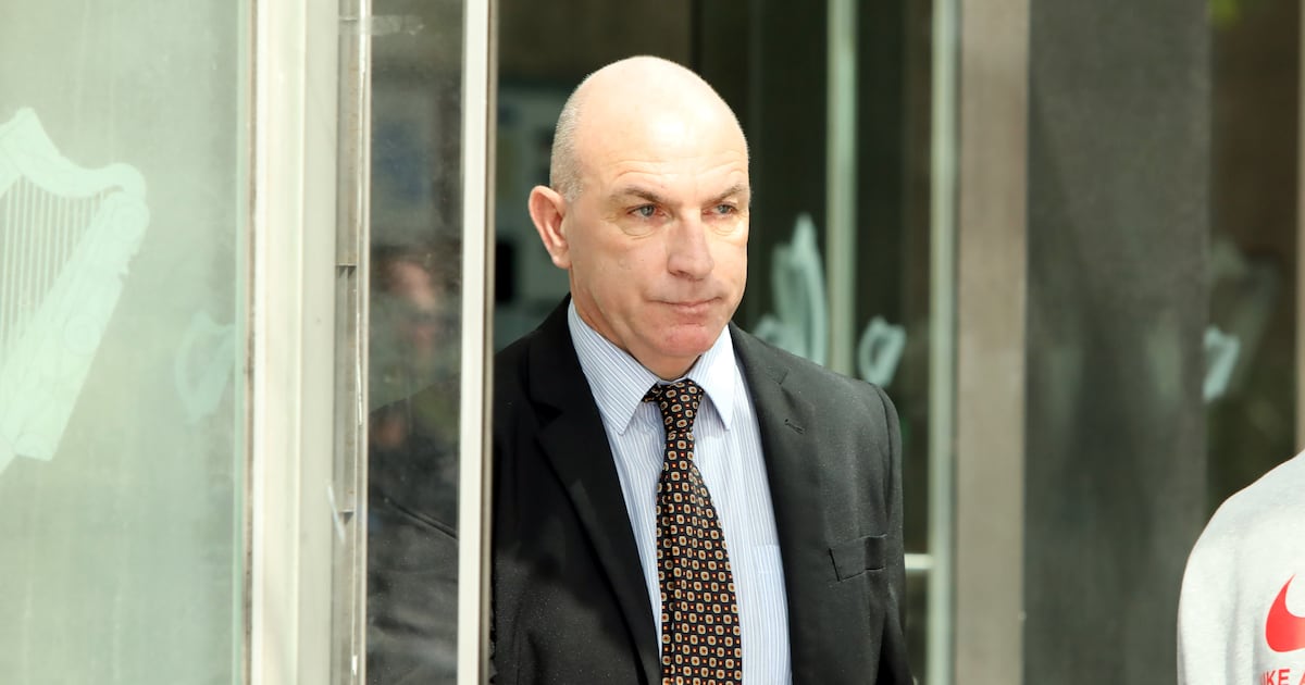 DJ Carey to be sentenced for defrauding people over cancer treatment claims – The Irish Times