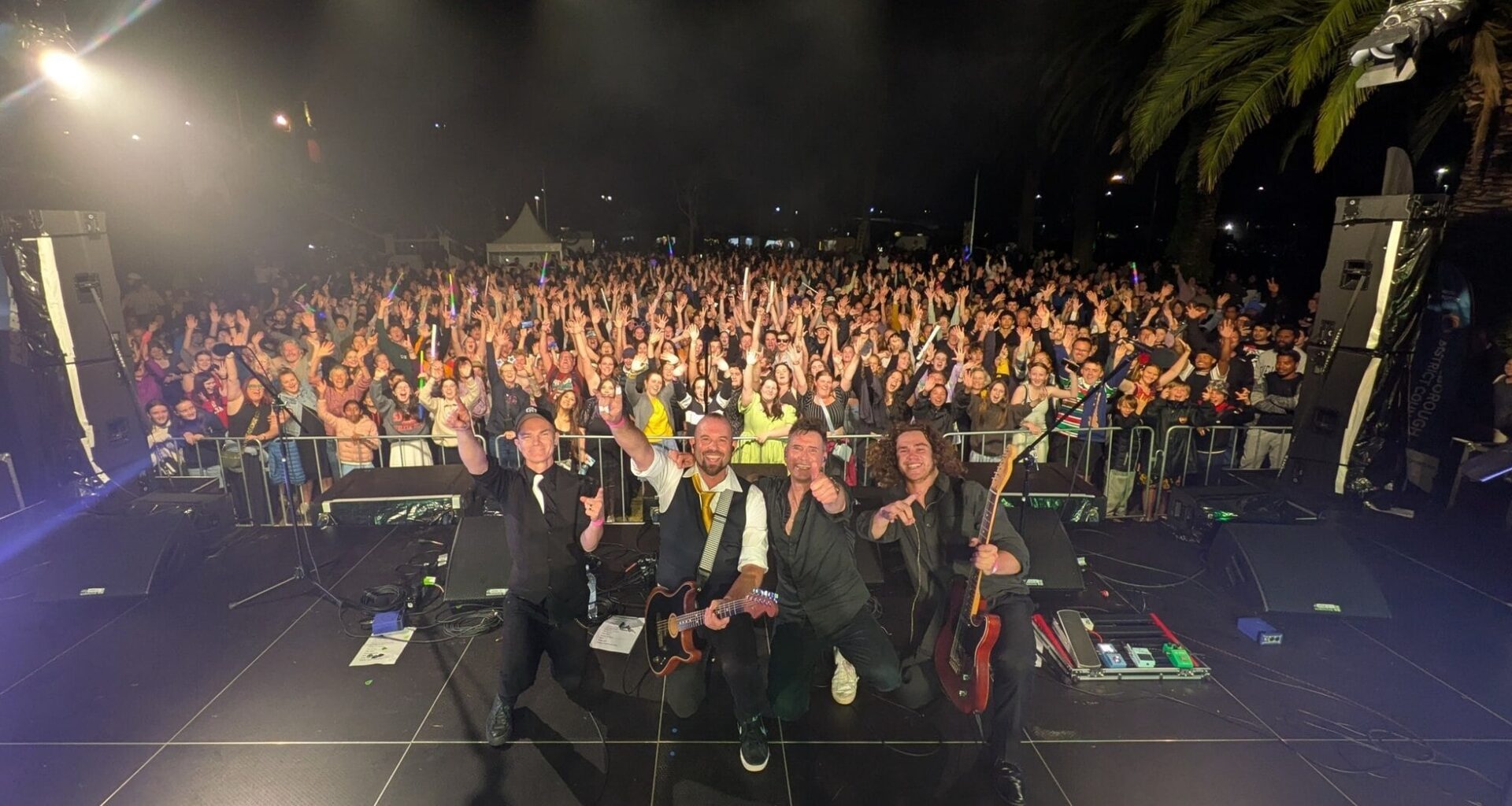 SunLive - Avo fest tickets now on sale