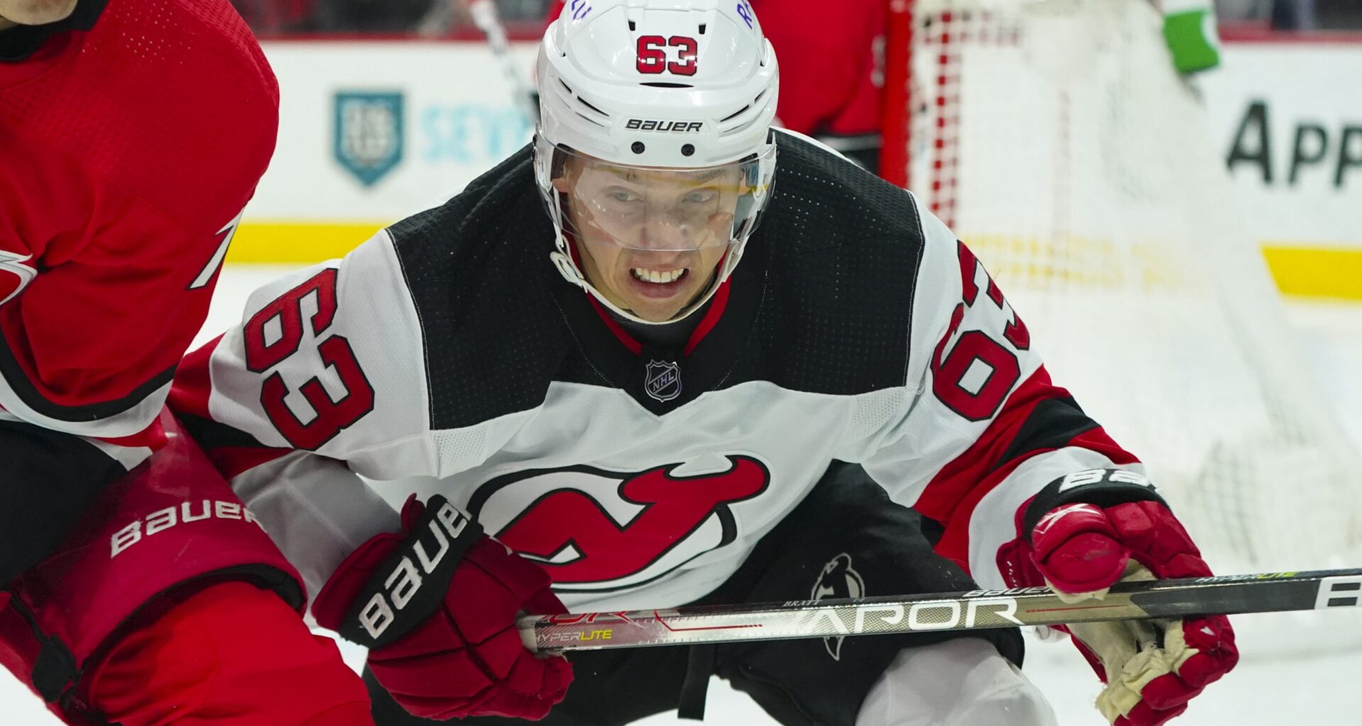 Martin Sent Down; Noesen Returns; Bratt’s Hot Streak Continues; Early Goal and Shot Trends – October 23 – DobberHockey