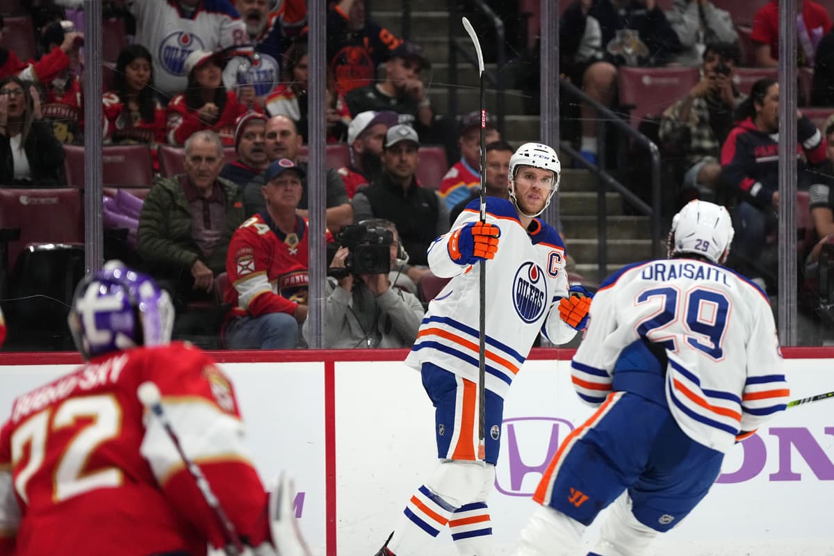 5 NHL Futures You Should Consider for the 2025-26 Season - Oilers Nation