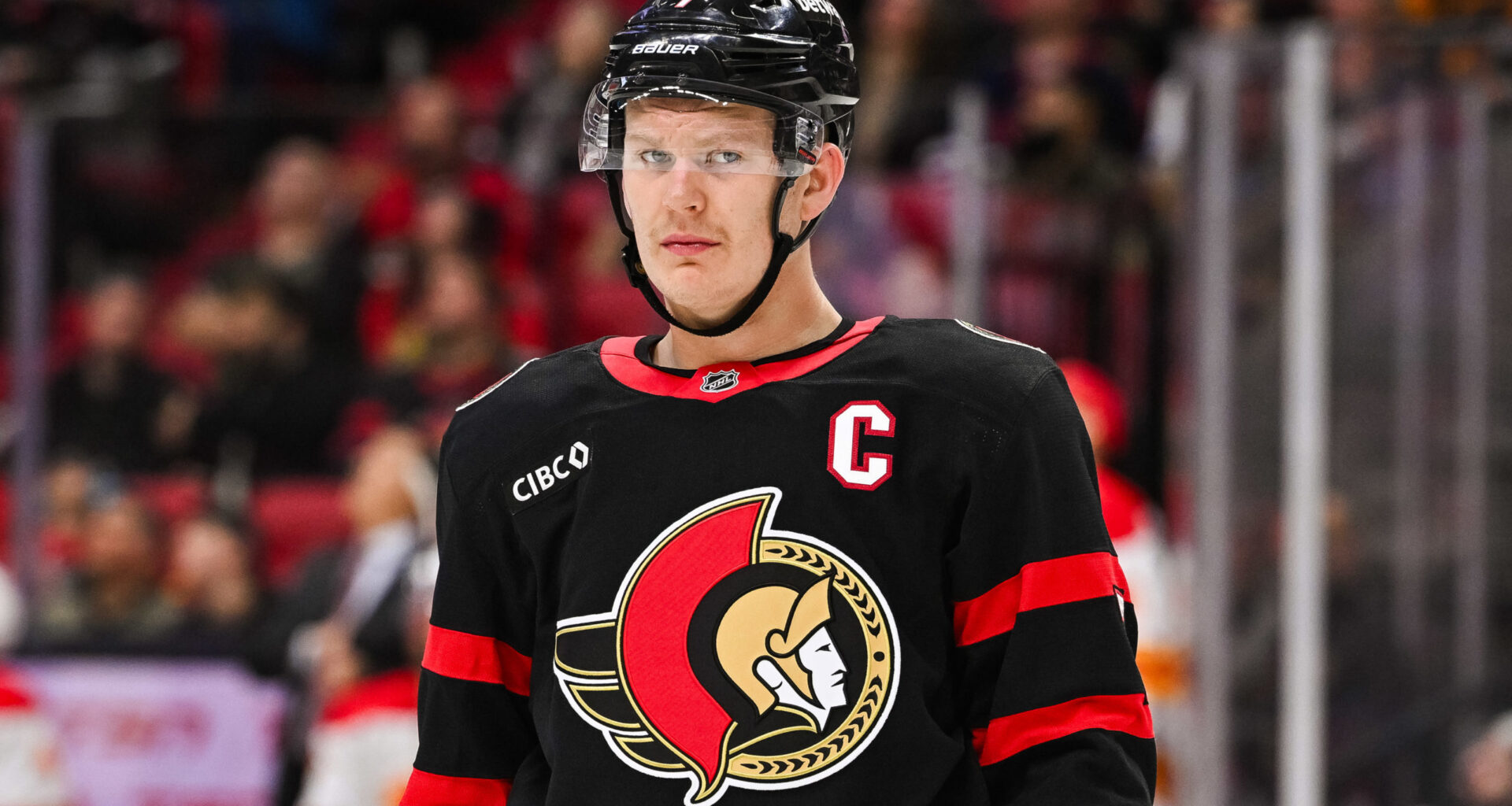 The Latest on Stone, B. Tkachuk, Blackwood, Kuemper, Dubois and More – DobberHockey