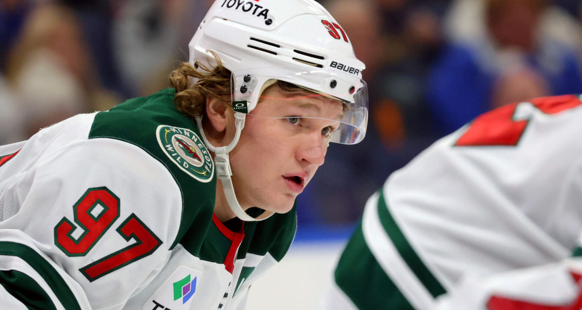 Kaprizov’s Killer Deal; Managing a Missing Barkov; Training Camp Storylines & More (Oct 1) – DobberHockey