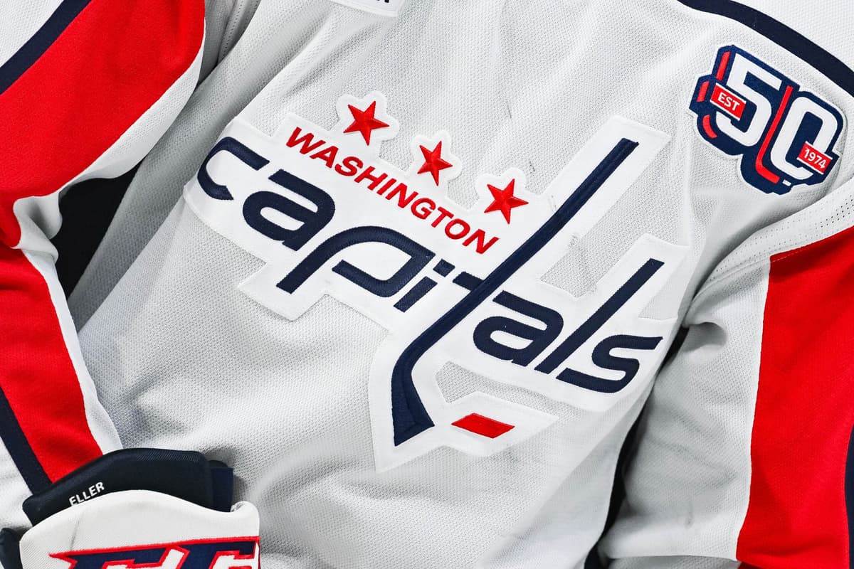NHL suspends Capitals assistant Mitch Love following investigation into alleged domestic abuse