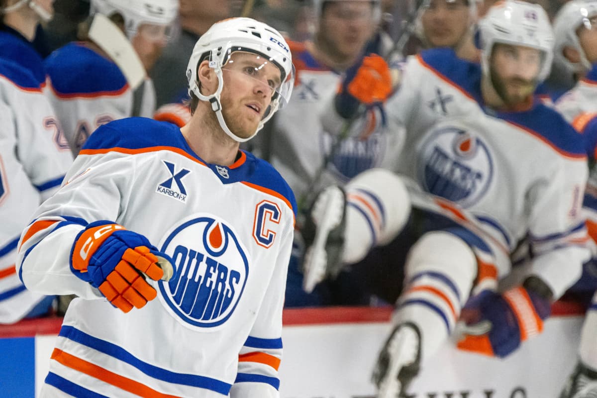 NHL insider reaffirms McDavid is holding out on extension with Oilers to ensure winning culture in Edmonton - Oilers Nation
