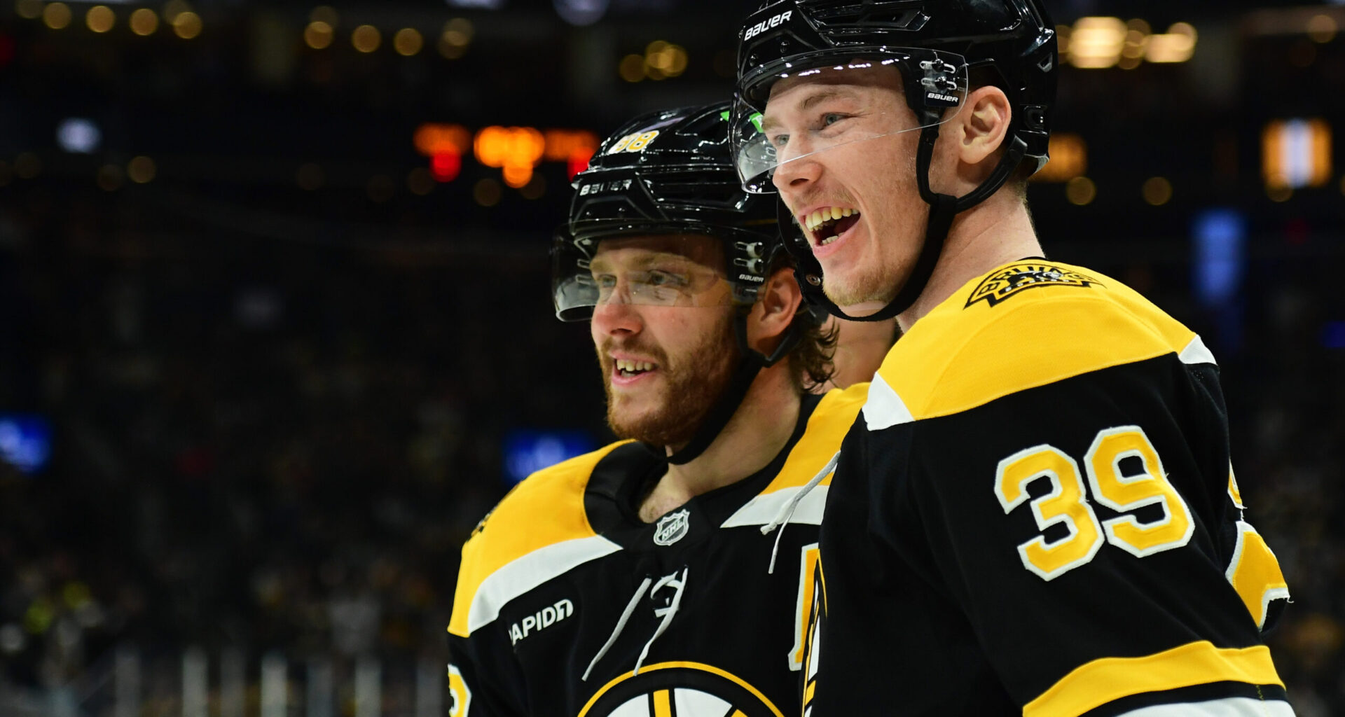 Looking Ahead – Players to Target on Waiver Wires and in Early Trades – DobberHockey