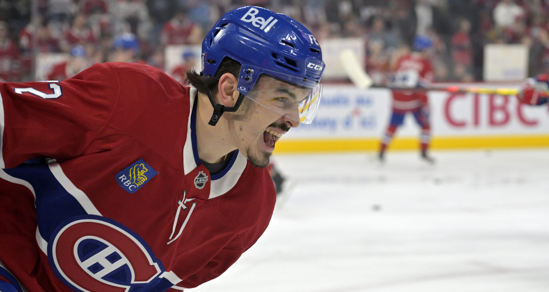 The Sheriff and his deputies send their regards