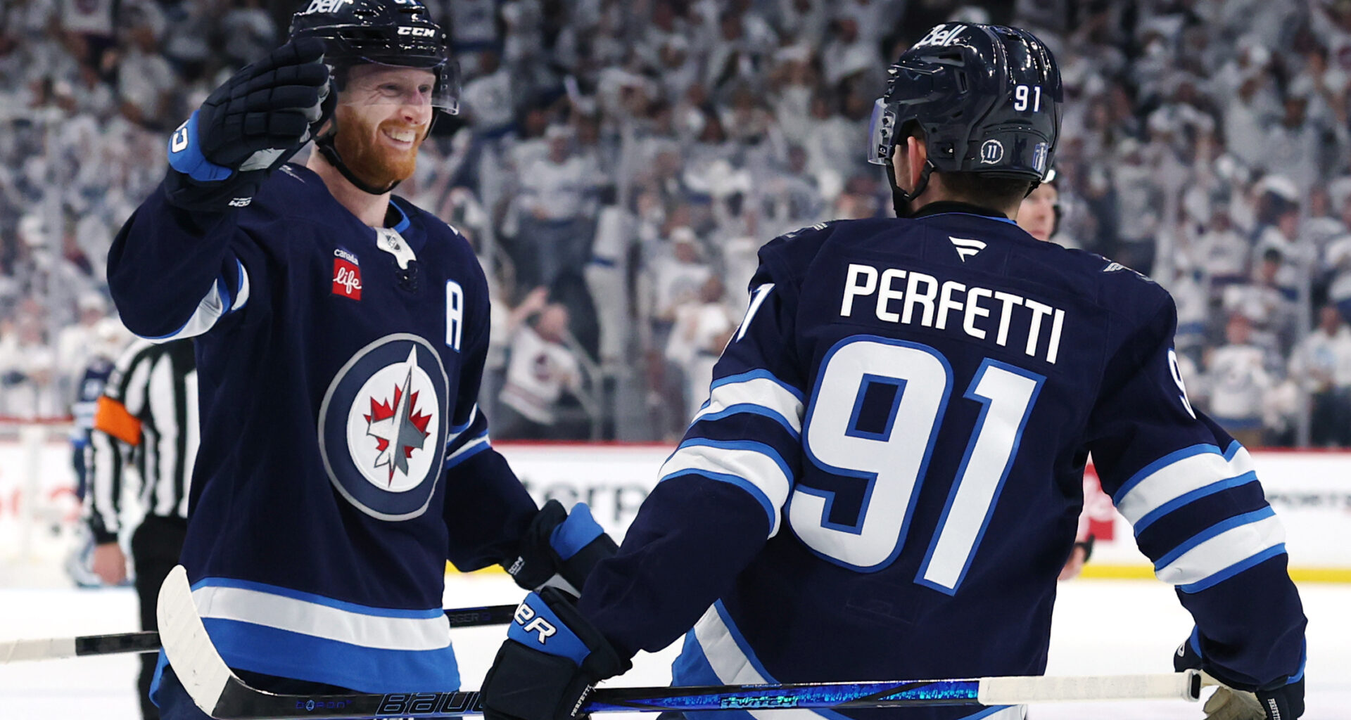 Extensions for (Kyle) Connor, Eichel, and Ekholm; Nylander and Rielly Start Strong; Thoughts on Nazar and Clarke – October 9 – DobberHockey