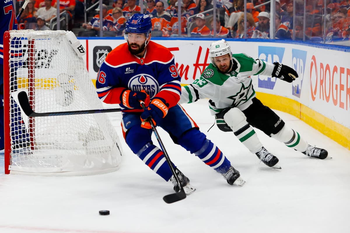 Seven Jake Walman highlights to celebrate defenceman’s seven-year contract - Oilers Nation