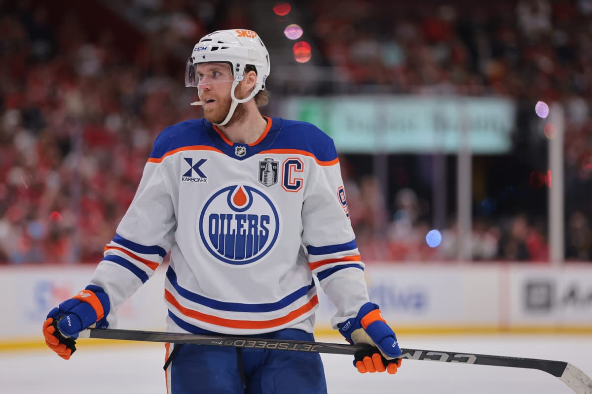 Connor McDavid inking three-year contract with Oilers among Daily Faceoff’s bold predictions for 2025-26 season - Oilers Nation