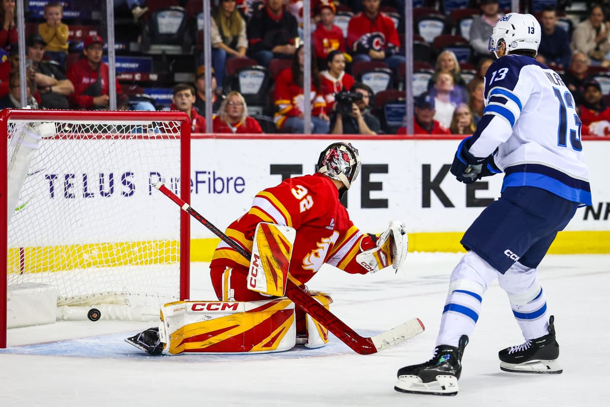 NHL Notebook: Senators’ Tkachuk out after surgery, Red Wings defencemen could be moved, and Wolf struggles for Flames - OilersNation