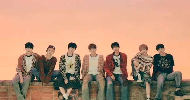 KickFlip's 'The First Song I Sing' Earns First Terrestrial No. 1 - 조선일보