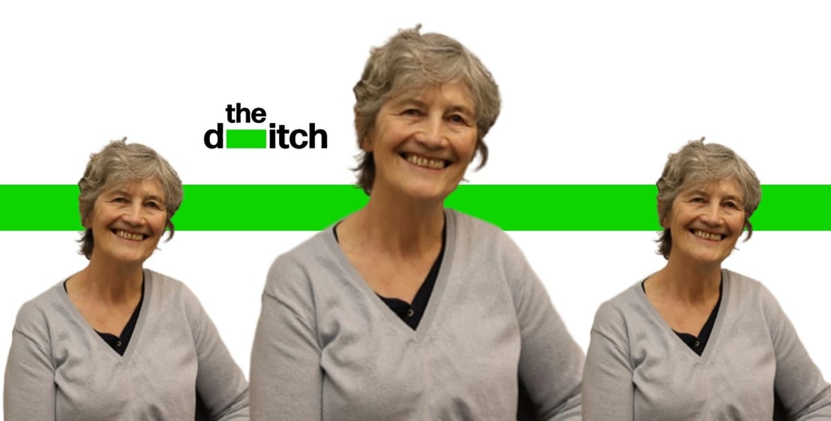 You don’t need to be left to see the lies about Connolly