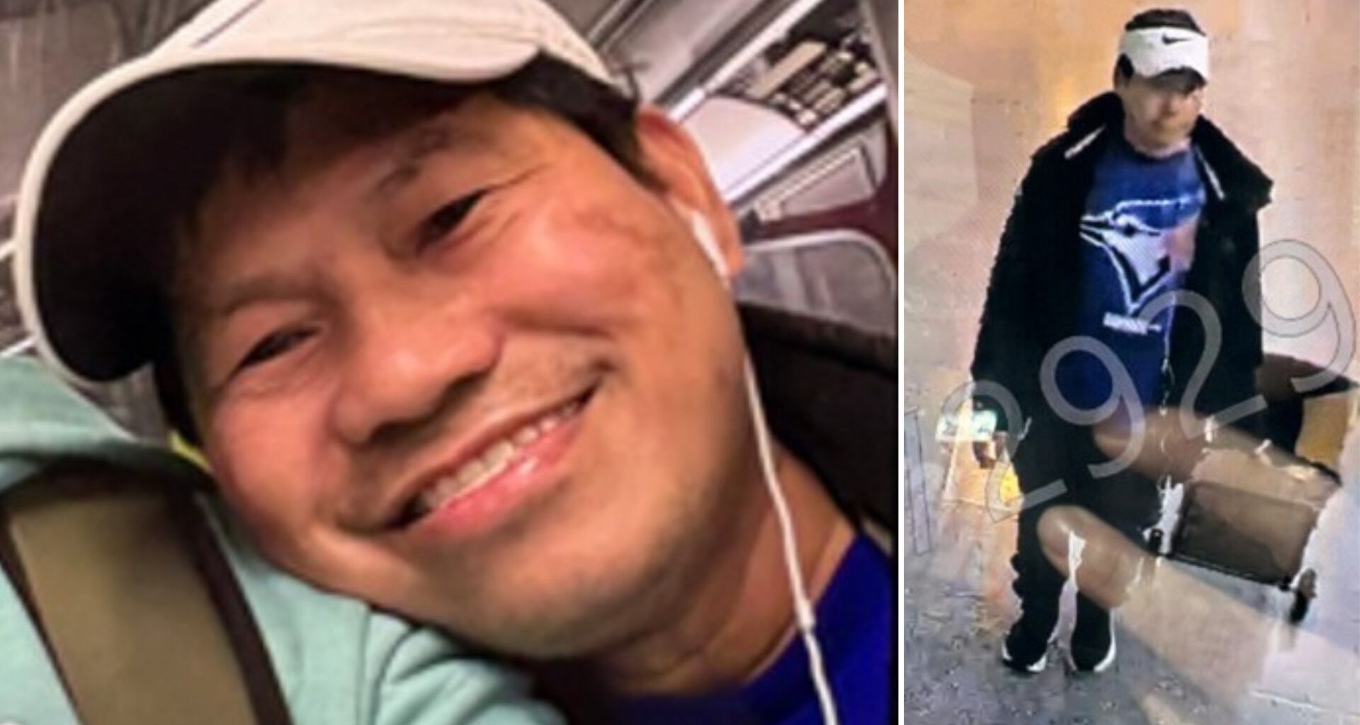 Man accused of sexually assaulting a teen boy on Toronto subway, police say