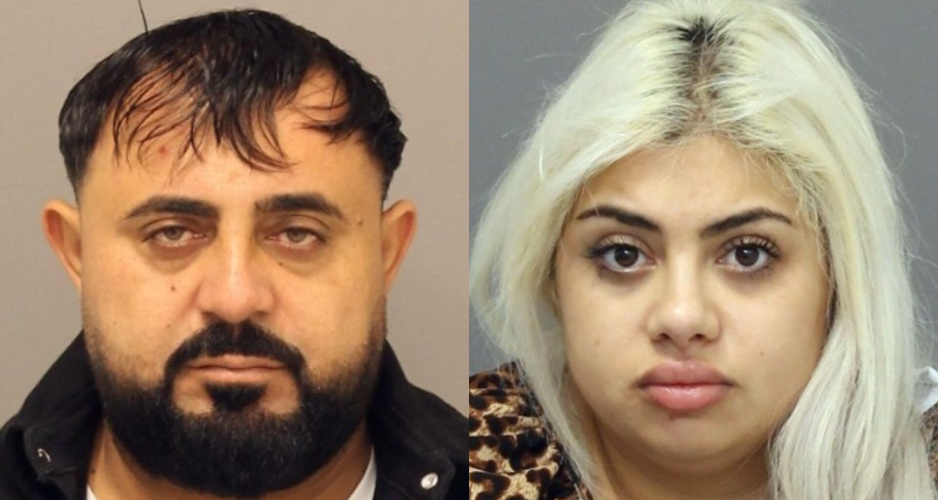 2 people arrested in distraction theft of elderly man’s Rolex watch