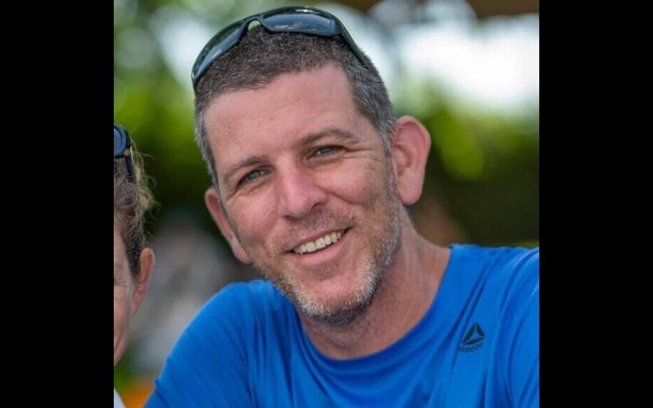 Hamas hands over body of hostage Tal Haimi, slain defending his kibbutz on Oct. 7