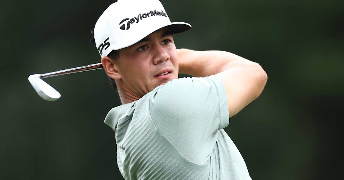 Power Rankings: Bank of Utah Championship