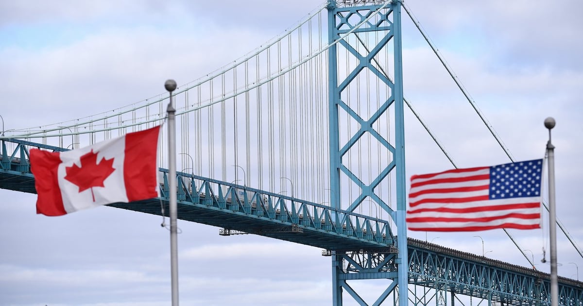 Industry leaders say new U.S. tariffs ‘unfortunate’ and ‘uncalled for’ - CTV News