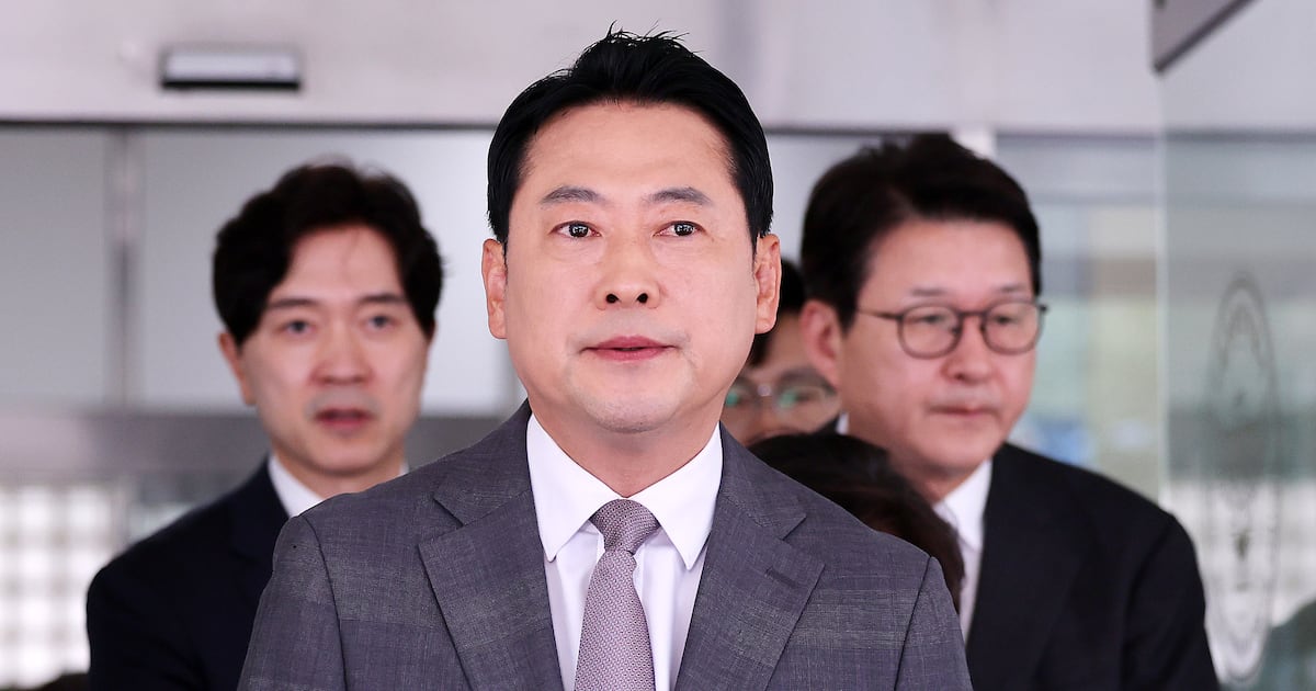 People Power Party Links Lee Arrest to Kim Hyeon-ji Controversy - 조선일보