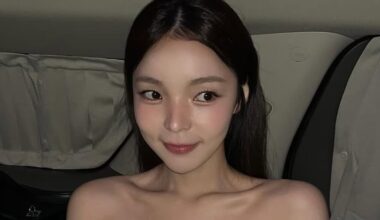 Actress Park Jin-ju to Marry Non-Celebrity - 조선일보