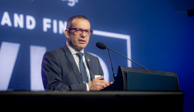 Anthony Di Pietro joins Essendon Board