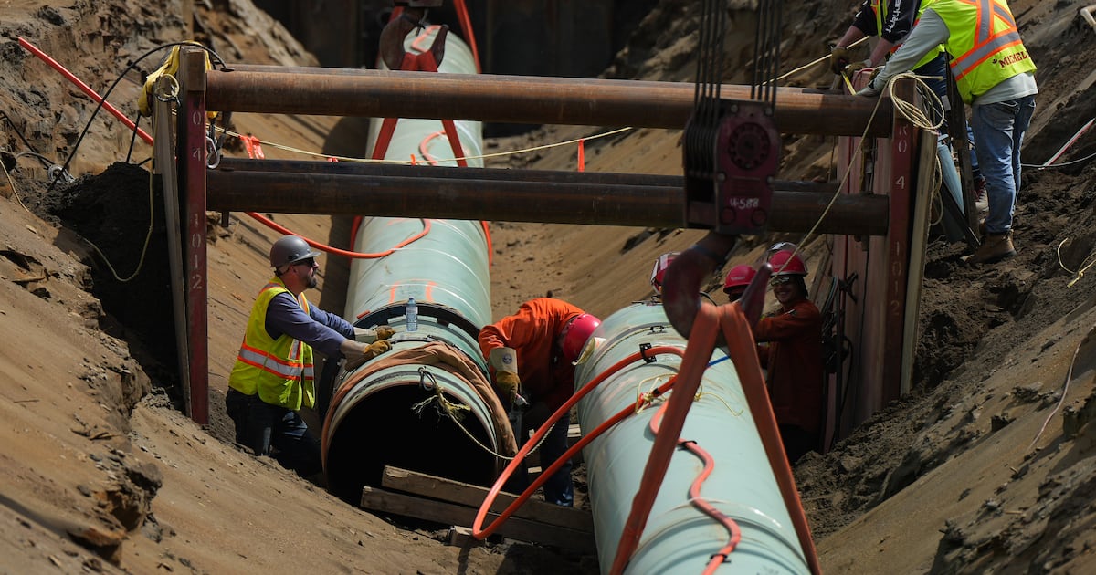 Carney doesn’t rule out new pipeline to B.C., repealing tanker ban and emissions cap - CTV News