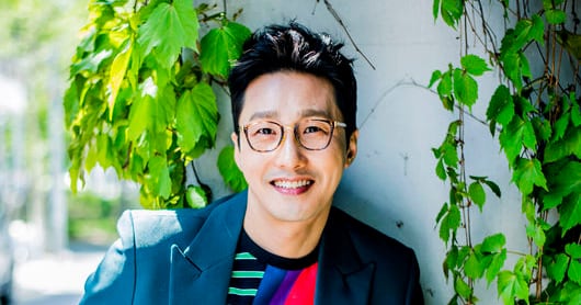 Hwang Dong-joo, Park Eun-hye Clash Over Daughter in KBS Drama - 조선일보