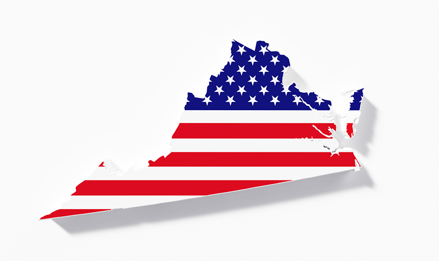 Spanberger leads Earle-Sears by double digits; Jones now trails Miyares