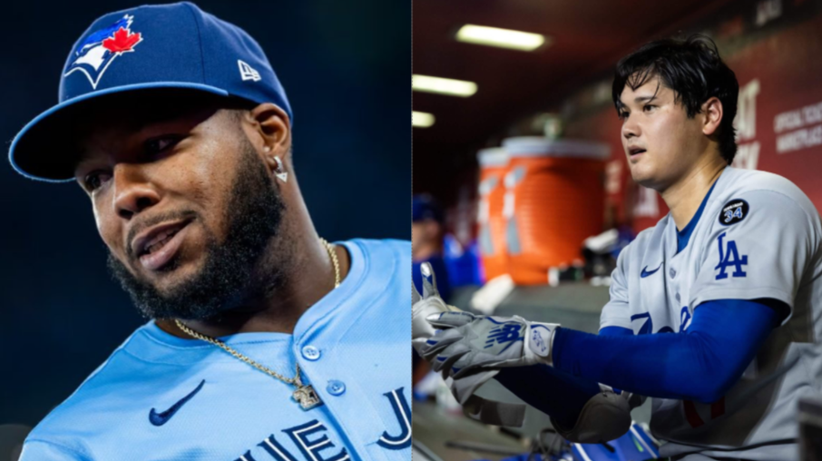 Dodgers vs. Blue Jays in the 2025 World Series