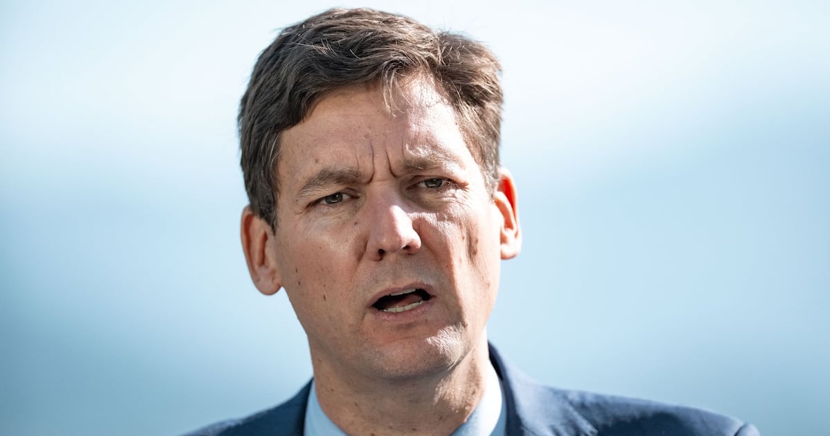 B.C. to extend unpaid leave for ‘catastrophic’ illness, injury: Eby - CTV News