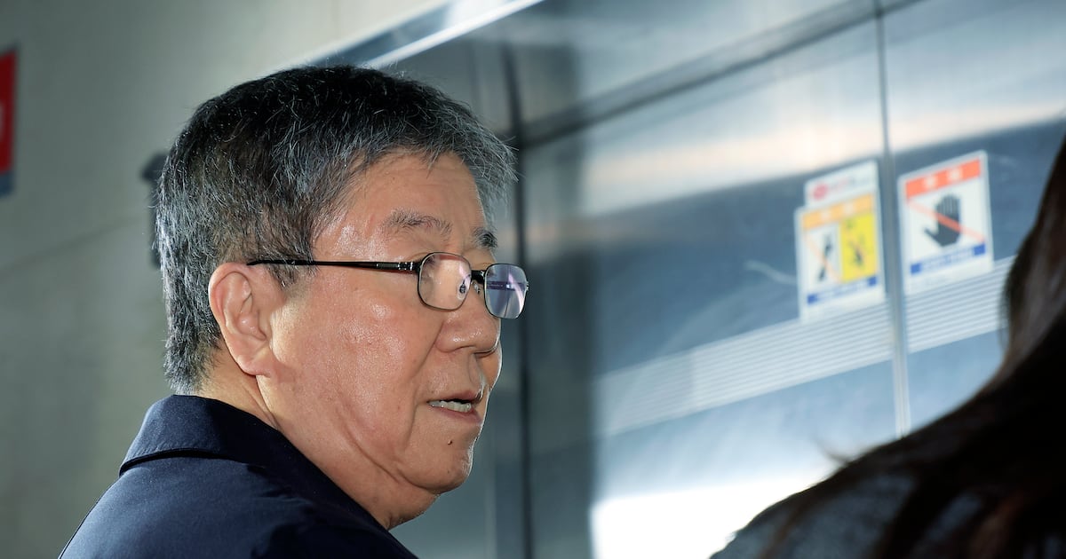 Marine Special Counsel Summons Former Chief Kim Dae-gi Over Lee's Appointment Probe - 조선일보