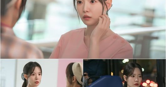 Ha Seung-ri and Park Eun-hye Clash in Hospital Drama - 조선일보
