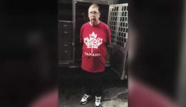 Man accused in Chinatown stabbing attack found not criminally responsible - BC