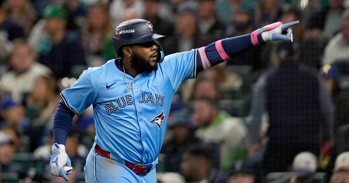 ‘These guys got back for real’: U.S. media reacts to Toronto Blue Jays ALCS Game 3 rebound - CTV News