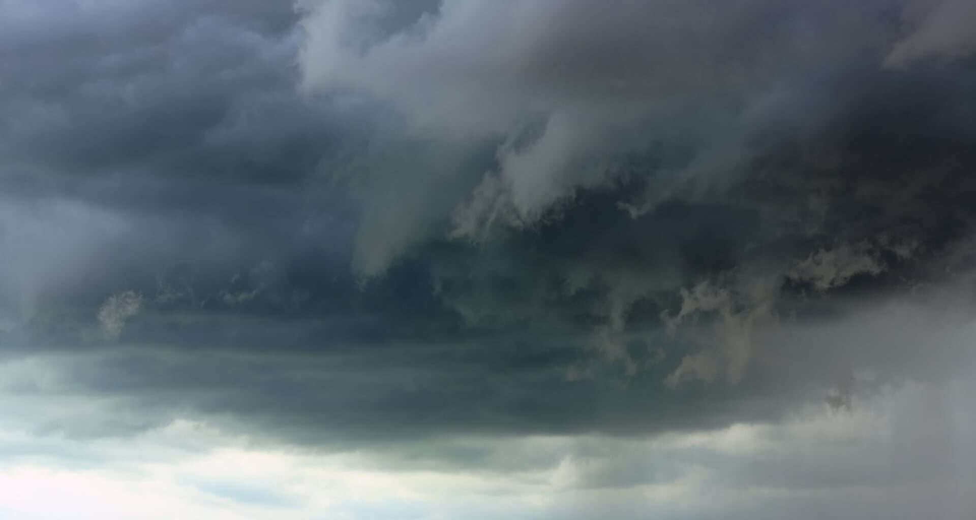 SunLive - Showers, strong winds and hail across both islands