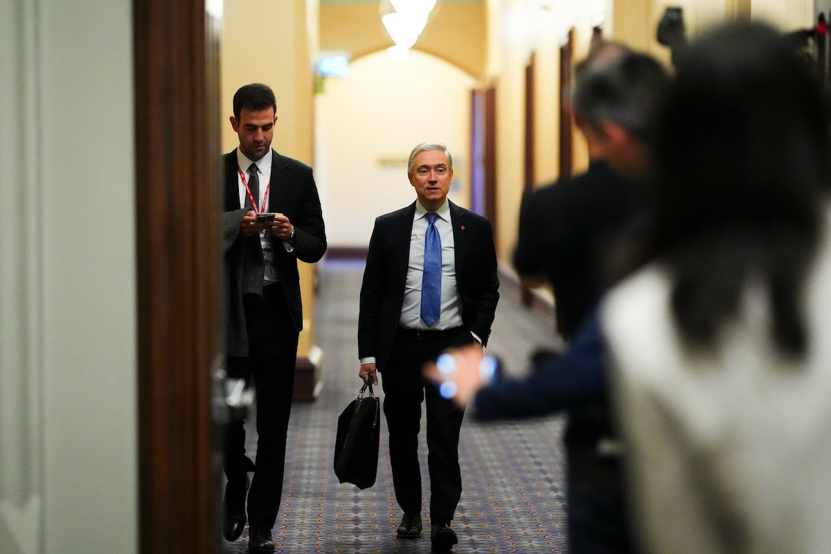 Federal budget to include new agency to tackle money laundering, online fraud