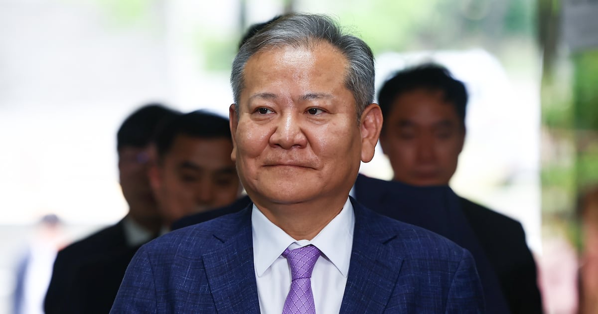 Special Counsel Seeks Live Broadcast of Lee Sang-min's Insurrection Trial - 조선일보