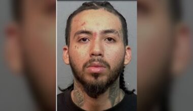 Toronto man is Bolo Progream's most wanted fugitive in Canada