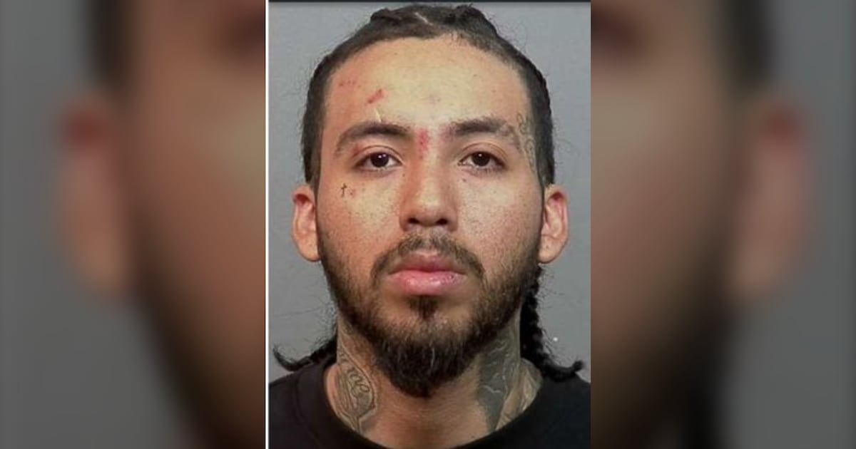 Toronto man is Bolo Progream's most wanted fugitive in Canada