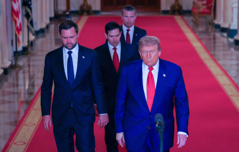 Dementia president: Could it be that Trump has truly lost his mind?