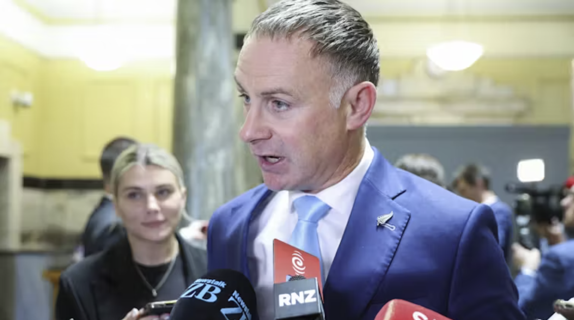 A major step backwards that could threaten NZ’s trade relationships