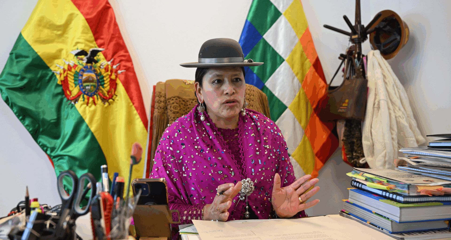Bolivia prohibits child marriage without exception through new legal reform