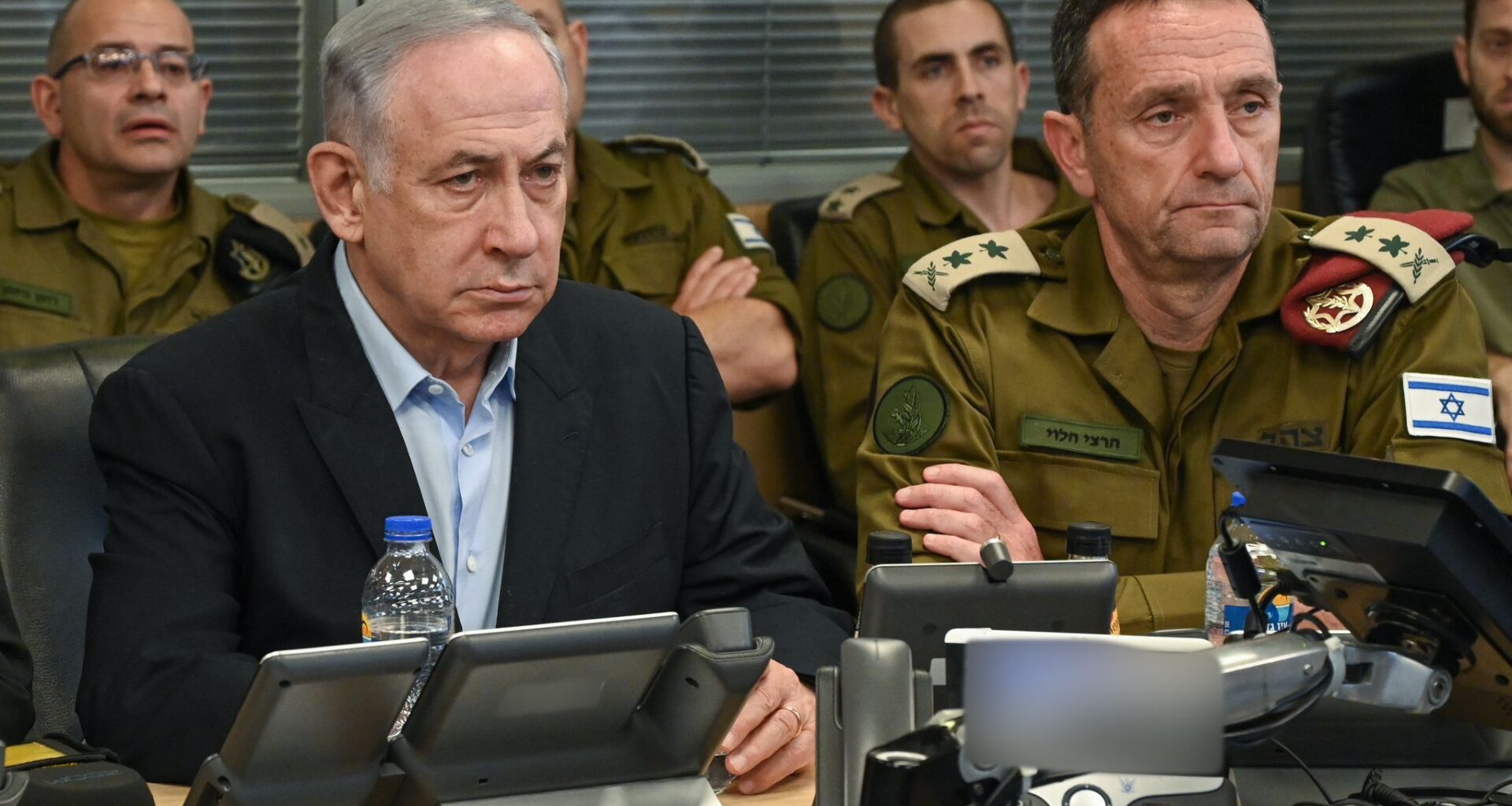 Two years after October 7, Israel rediscovers the scale, and limits, of its power