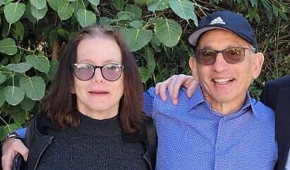 Complaint to International Criminal Court seeks Oct. 7 genocide charges against Iran