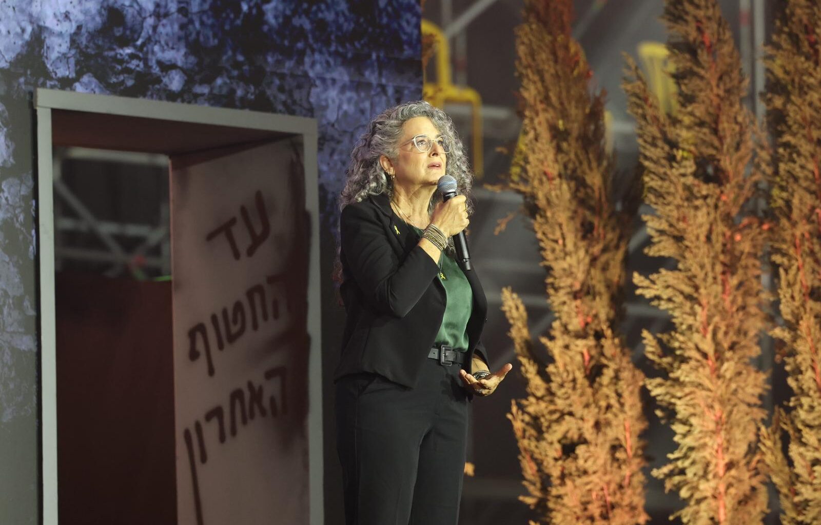 As October 7 and Sukkot coincide, Israelis struggle to reconcile grief and joy