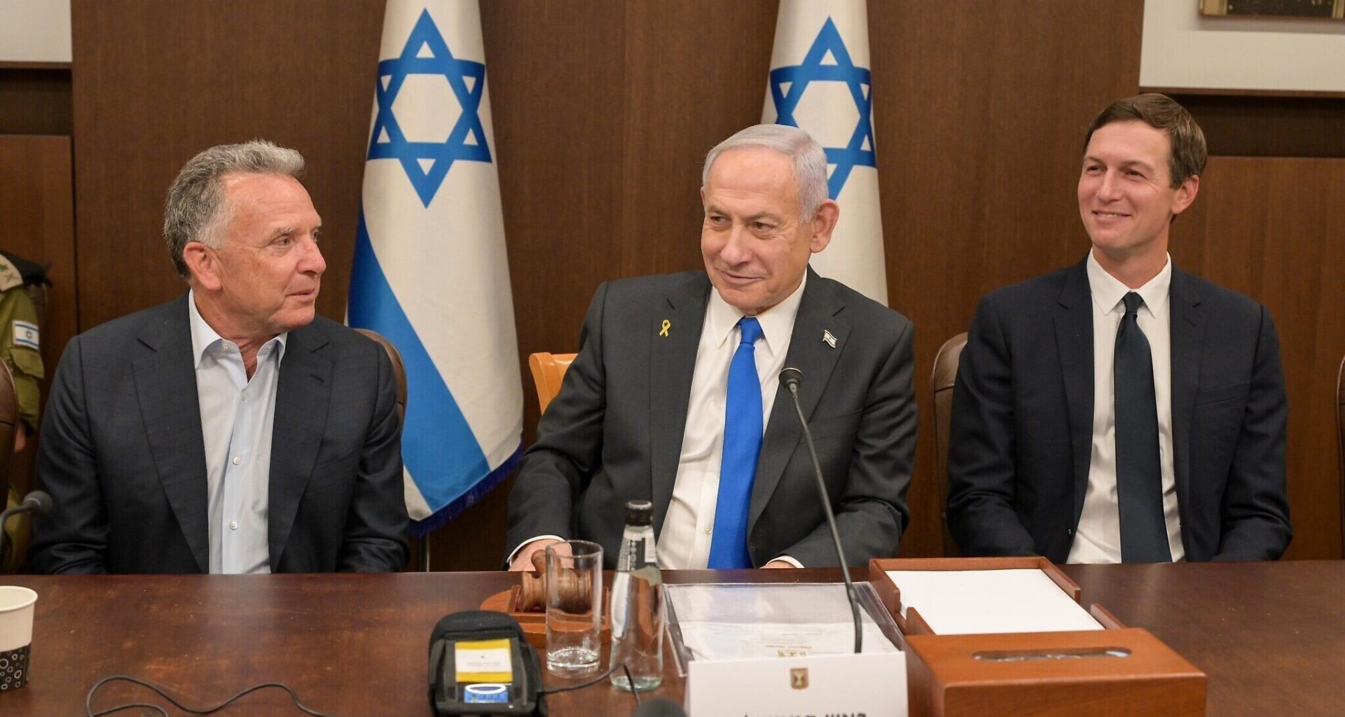 From Doha strike to Sharm el-Sheikh breakthrough: How US brokered elusive Gaza deal