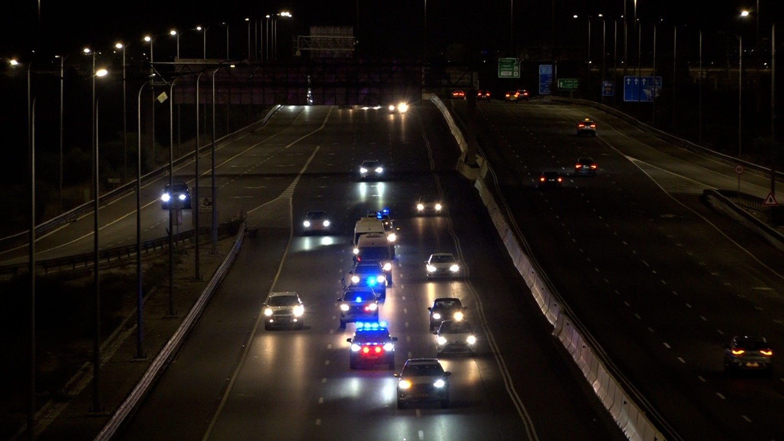 Israel shared intel on location of hostages' bodies with mediators, official says