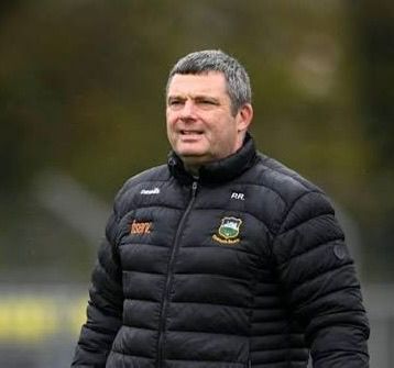 Tipperary GAA mourns the passing of Senior Football Manager Philly Ryan