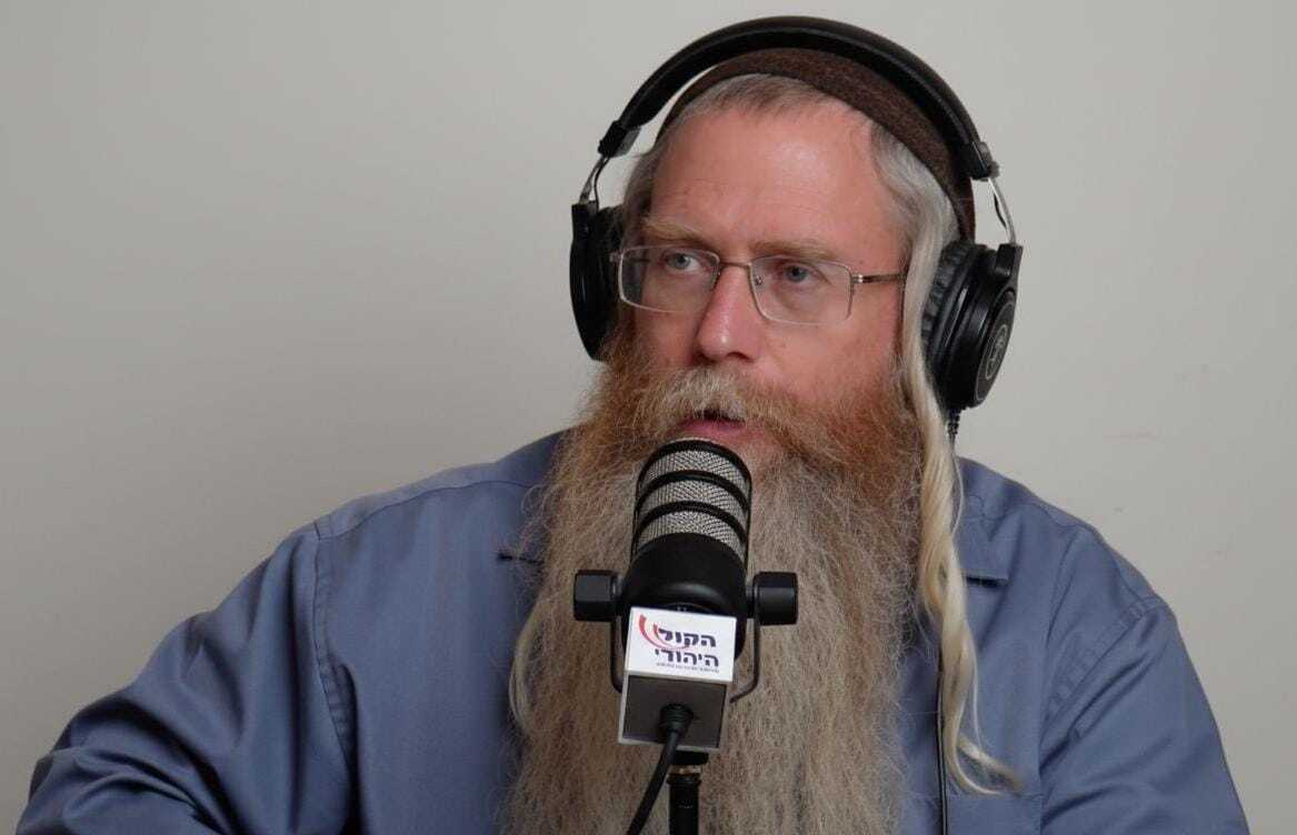 Police probe far-right settler rabbi suspected of inciting attacks on Palestinians - The Times of Israel