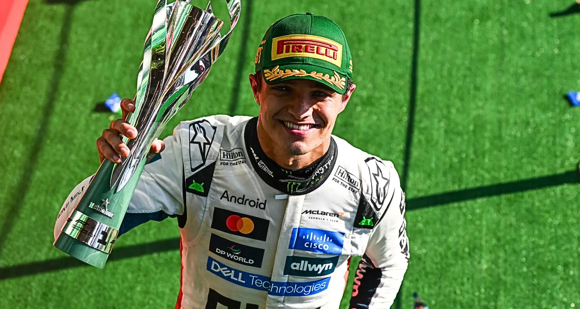 6 Winners and 5 Losers from Mexico City – Who hit the heights at the Autodromo Hermanos Rodriguez?