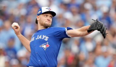 LIVE UPDATES: Blue Jays looking to bounce back as they face Mariners in Game 6 showdown - CTV News